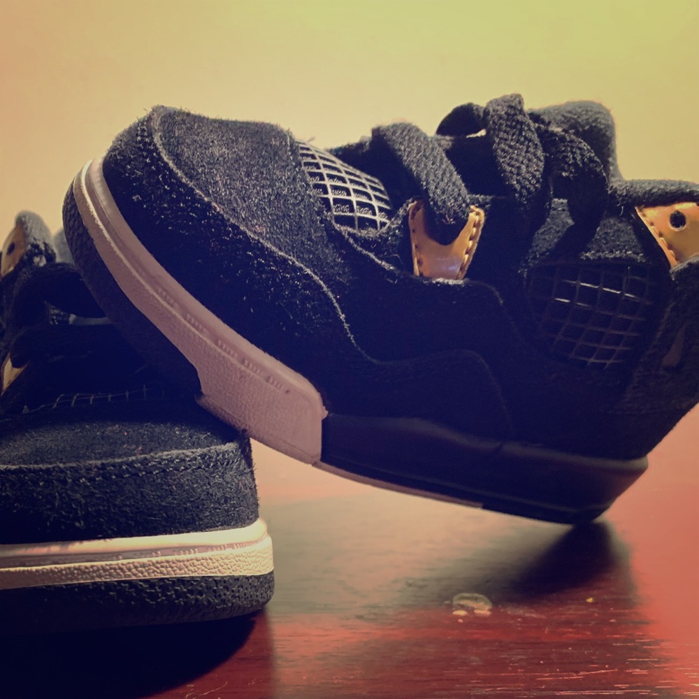 Air Jordan 4 retro PS royalty